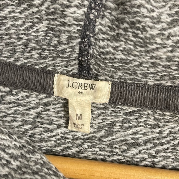 J Crew Cowl Neck Sweater | Size Medium - Picture 2 of 3